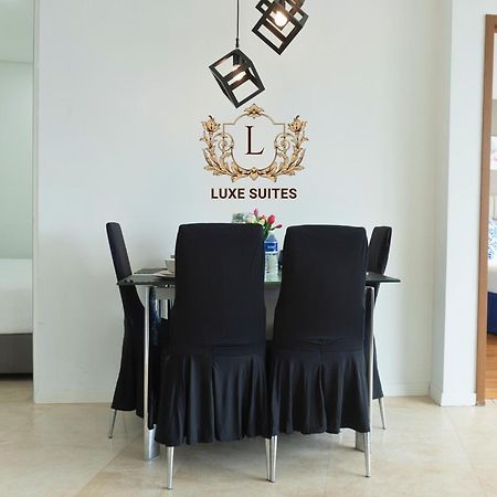 Luxe Suites At Vortex Klcc كوالالمبور المظهر الخارجي الصورة