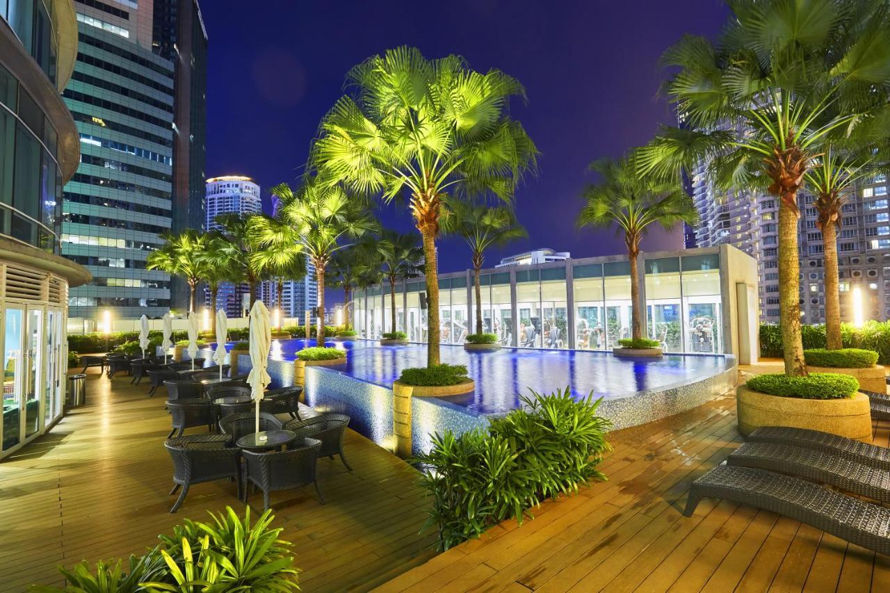 Luxe Suites At Vortex Klcc كوالالمبور المظهر الخارجي الصورة
